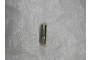 Палець поршня 168f/170f двигун бензинмотоблоки, генератори, виброплита, мотопомпа Палець поршня 168f/170f двигун бензинмотоблоки, генератори, виброплита, мотопомпа